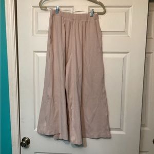 La Paloma Wide Leg Pants